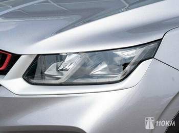 Belgee, X50, 1500, 150, бензин, внедорожник, робот, передний привод, отличное состояние, левый, серебряный, 2 690 190 ₽