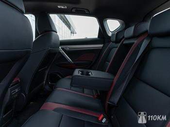 Belgee, X50, 1500, 150, бензин, внедорожник, робот, передний привод, отличное состояние, левый, серебряный, 2 690 190 ₽