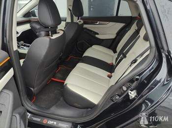 DongFeng, Shine Max, 1500, 190, бензин, седан, робот, передний привод, среднее состояние, левый, черный, 1 650 000 ₽