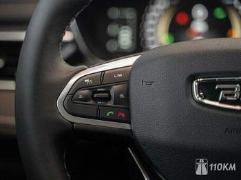 Belgee, X70, 1500, 177, бензин, внедорожник, робот, полный привод, отличное состояние, левый, черный, 3 426 190 ₽