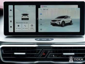 Belgee, X50, 1500, 150, бензин, внедорожник, робот, передний привод, отличное состояние, левый, серебряный, 2 690 190 ₽