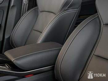 Belgee, X70, 1500, 177, бензин, внедорожник, робот, полный привод, отличное состояние, левый, черный, 3 426 190 ₽