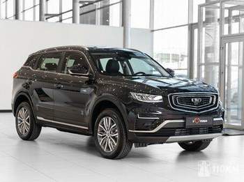 Belgee, X70, 1500, 177, бензин, внедорожник, робот, полный привод, отличное состояние, левый, черный, 3 426 190 ₽