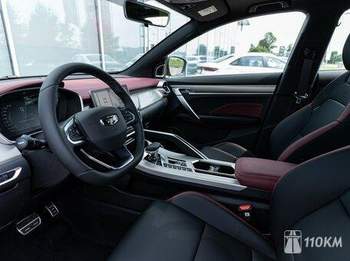 Belgee, X50, 1500, 150, бензин, внедорожник, робот, передний привод, отличное состояние, левый, серебряный, 2 690 190 ₽