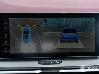 Belgee, X50, 1500, 150, бензин, внедорожник, робот, передний привод, отличное состояние, левый, серебряный, 2 690 190 ₽