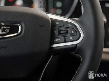 Belgee, X70, 1500, 177, бензин, внедорожник, робот, полный привод, отличное состояние, левый, черный, 3 426 190 ₽