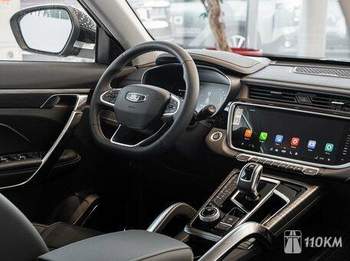 Belgee, X70, 1500, 177, бензин, внедорожник, робот, полный привод, отличное состояние, левый, черный, 3 426 190 ₽