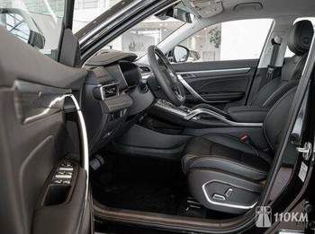 Belgee, X70, 1500, 177, бензин, внедорожник, робот, полный привод, отличное состояние, левый, черный, 3 426 190 ₽