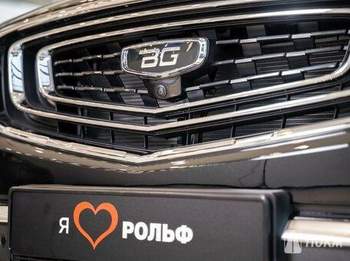 Belgee, X70, 1500, 177, бензин, внедорожник, робот, полный привод, отличное состояние, левый, черный, 3 426 190 ₽