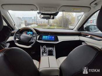 DongFeng, Shine Max, 1500, 190, бензин, седан, робот, передний привод, среднее состояние, левый, черный, 1 650 000 ₽