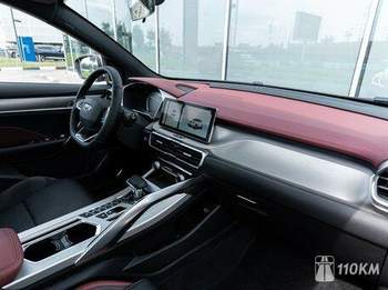 Belgee, X50, 1500, 150, бензин, внедорожник, робот, передний привод, отличное состояние, левый, серебряный, 2 690 190 ₽