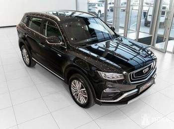 Belgee, X70, 1500, 177, бензин, внедорожник, робот, полный привод, отличное состояние, левый, черный, 3 426 190 ₽