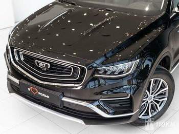 Belgee, X70, 1500, 177, бензин, внедорожник, робот, полный привод, отличное состояние, левый, черный, 3 426 190 ₽