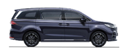 Roewe iMAX8