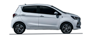 Changan Benben E-Star