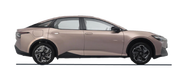 Toyota bZ3