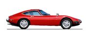 Toyota 2000GT