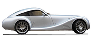 Morgan Aero 8