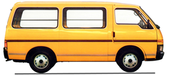 Isuzu Midi