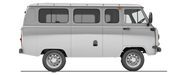 УАЗ 2206