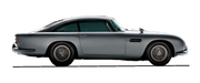 Aston Martin DB5