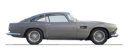 Aston Martin DB4