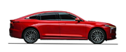 FAW Bestune B70