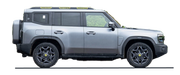 Jetour Shanhai T1