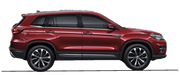 Changan CS75FL