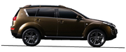 Peugeot 4007