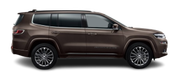 Jeep Grand Commander