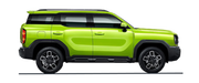Haval Cool Dog KaGou 