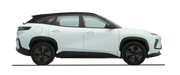 Chery eQ7