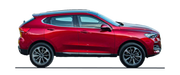 Haval F5