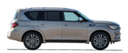 Infiniti QX80
