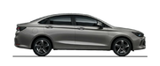BAIC U5