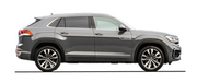 Volkswagen Atlas Cross Sport