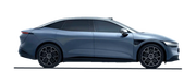 Zeekr 007